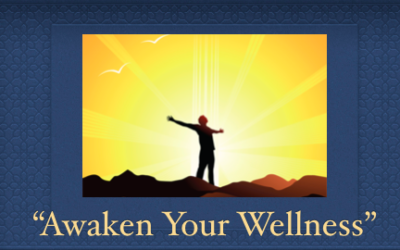 5 Keys To Awaken Your Wellness