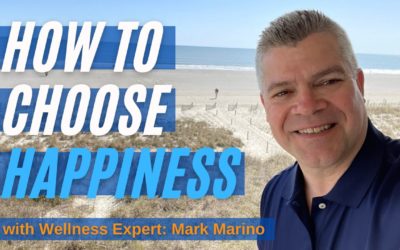 Tips On How To Choose Happiness